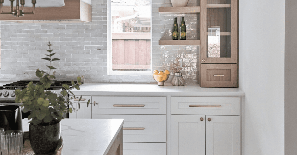 2024 Kitchen Trends Stay Ahead With The Top 5 Design Ideas   Custom Home 