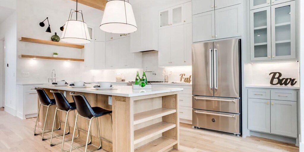 Dallas Luxury Remodeling