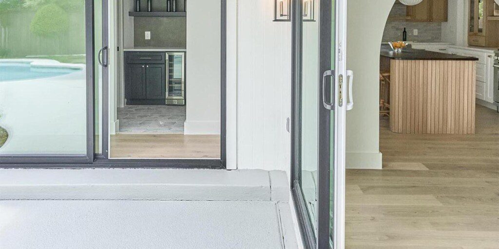 Embracing Indoor-Outdoor Living - Creating the Perfect Luxury Kitchen in Dallas