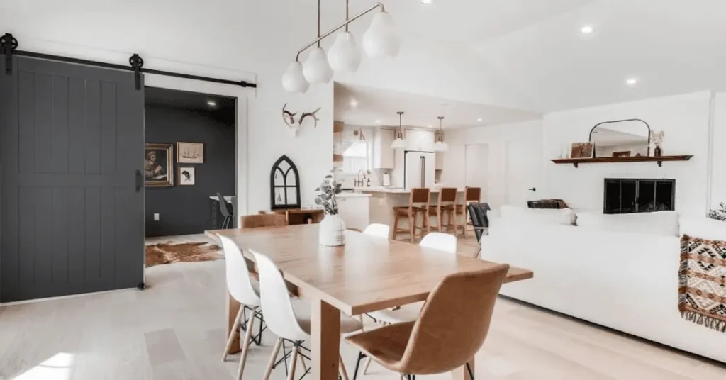 Home remodeling project | BuildTX Solutions