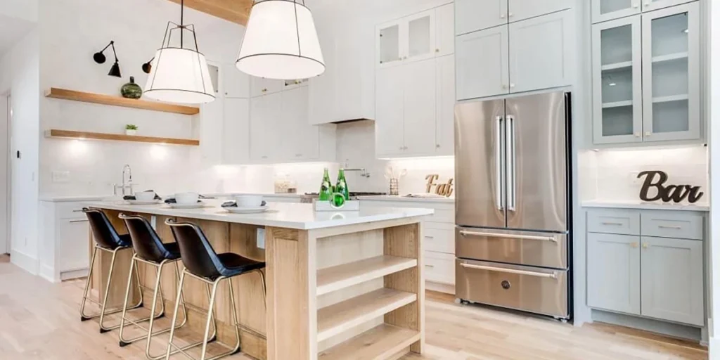 Luxury Remodeling | BuildTX Solutions